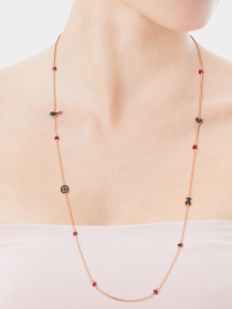 Кольє TOUS модель 314932550 Фото