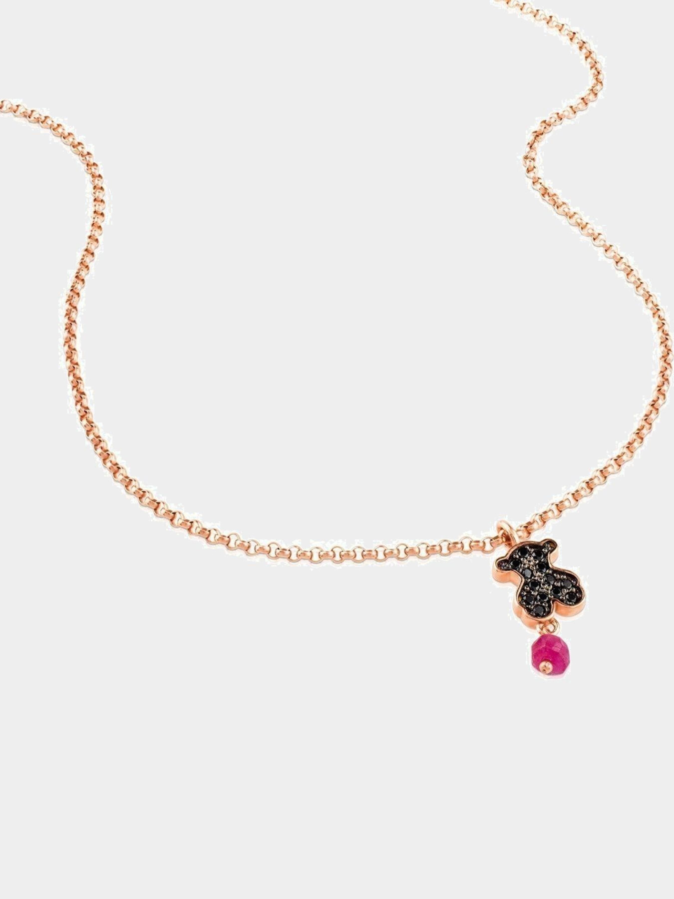 Колье TOUS модель 314932530 Фото