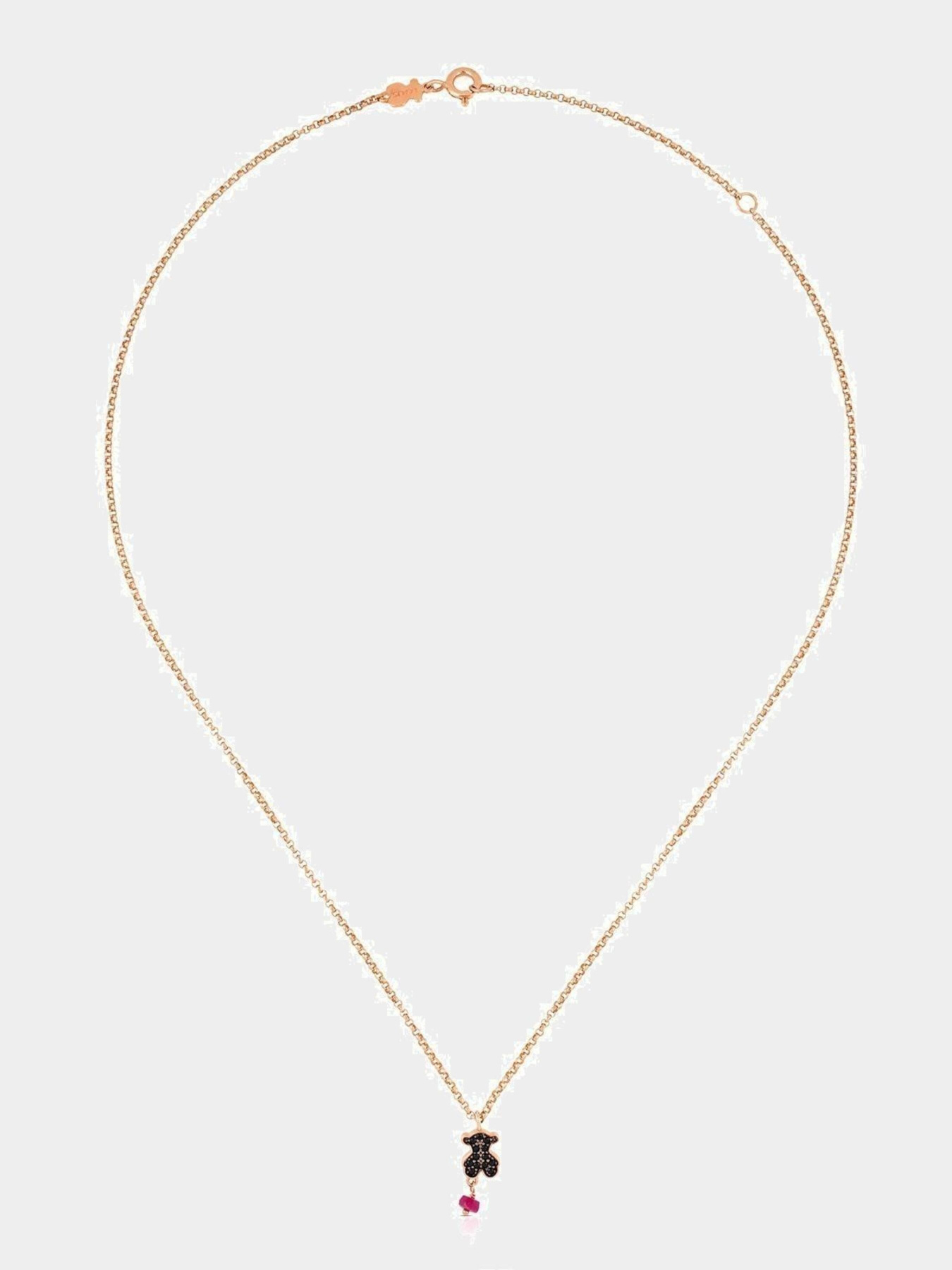 Колье TOUS модель 314932530 Фото