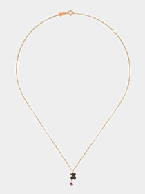 Колье TOUS модель 314932530 Фото