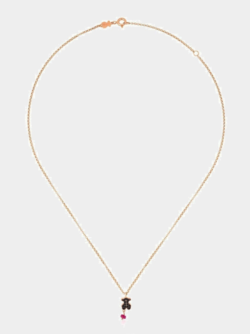 Колье TOUS модель 314932530 Фото