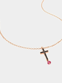 Колье TOUS модель 314932520 Фото