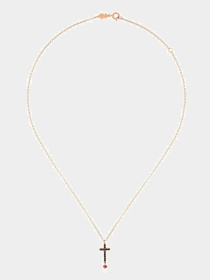 Колье TOUS модель 314932520 Фото