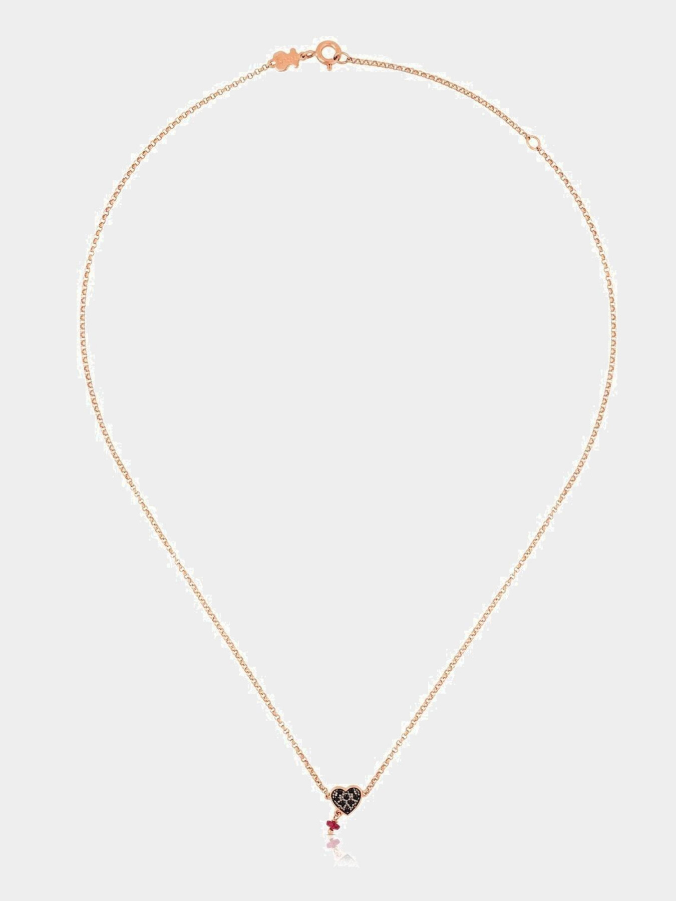 Колье TOUS модель 314932510 Фото