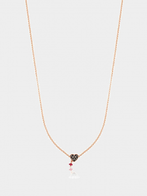 Колье TOUS модель 314932510 Фото