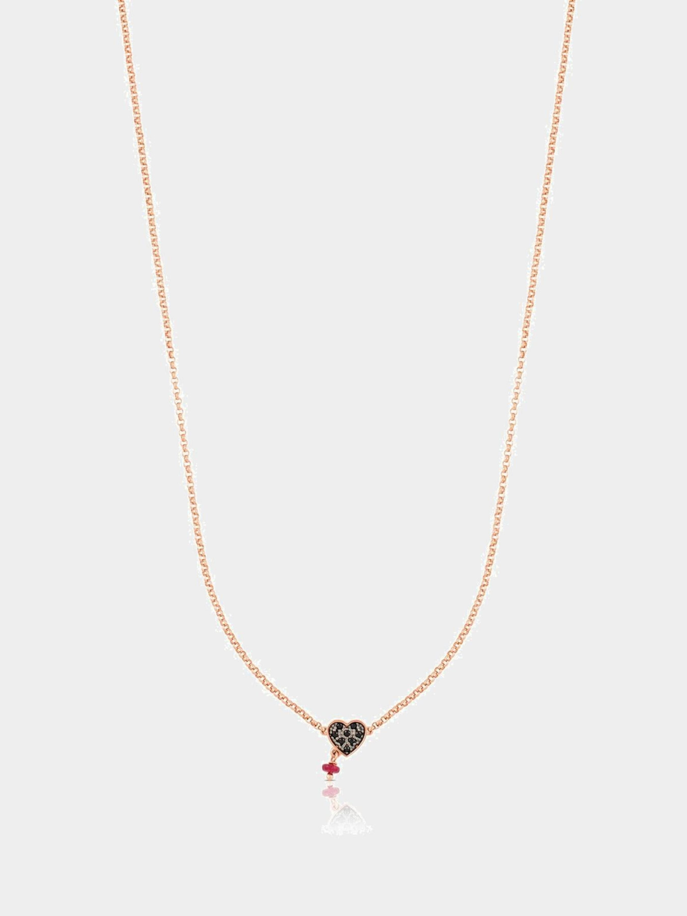 Колье TOUS модель 314932510 Фото