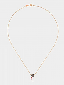 Колье TOUS модель 314932510 Фото