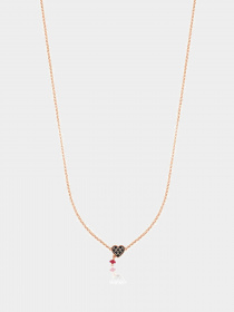 Колье TOUS модель 314932510 Фото