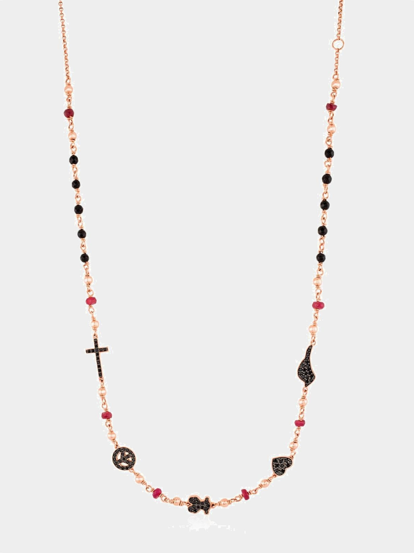 Колье TOUS модель 314932500 Фото