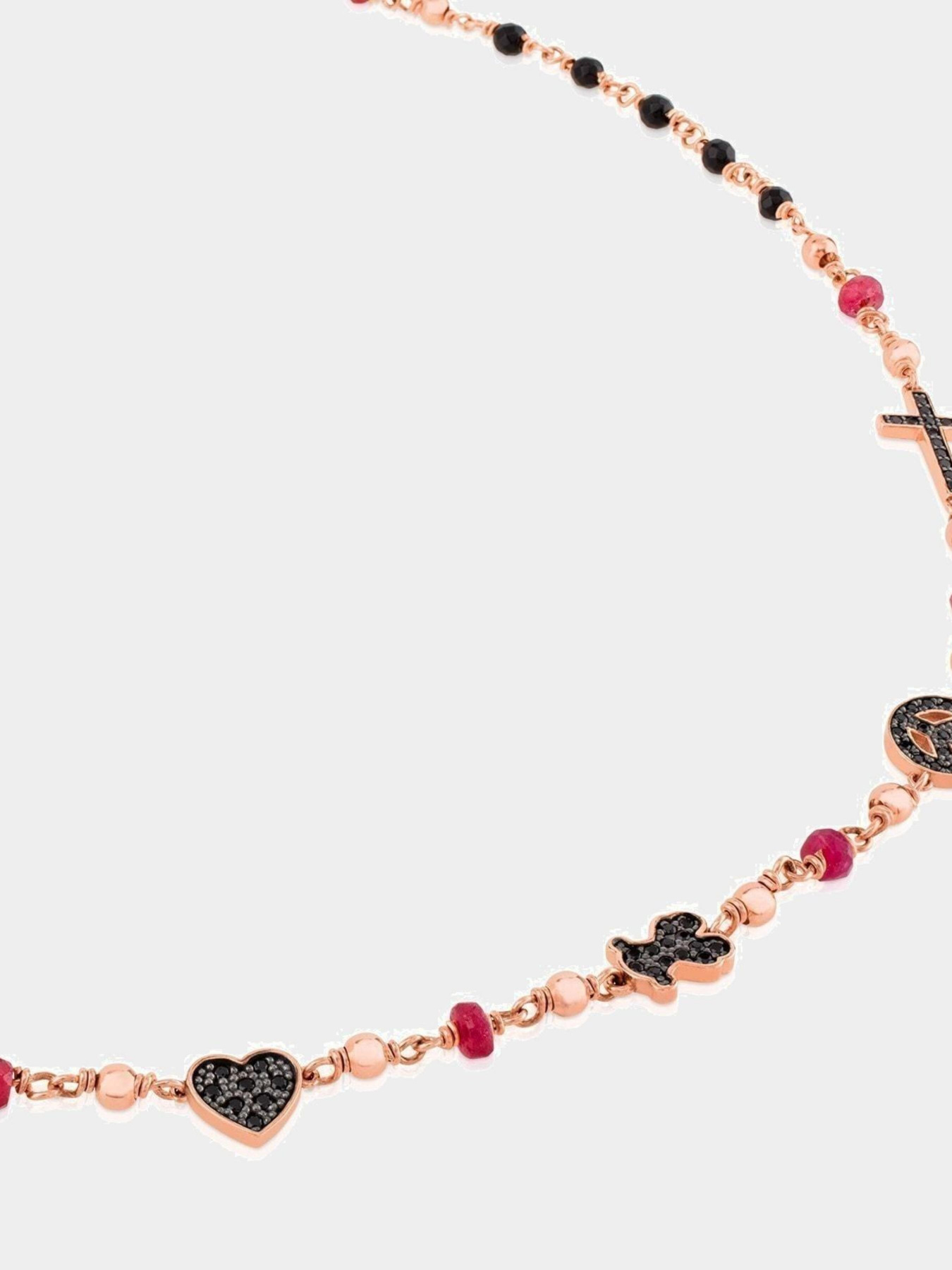 Колье TOUS модель 314932500 Фото