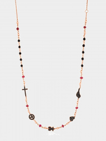 Колье TOUS модель 314932500 Фото