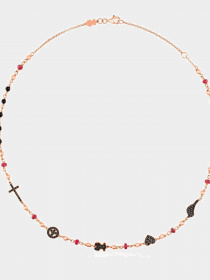 Колье TOUS модель 314932500 Фото