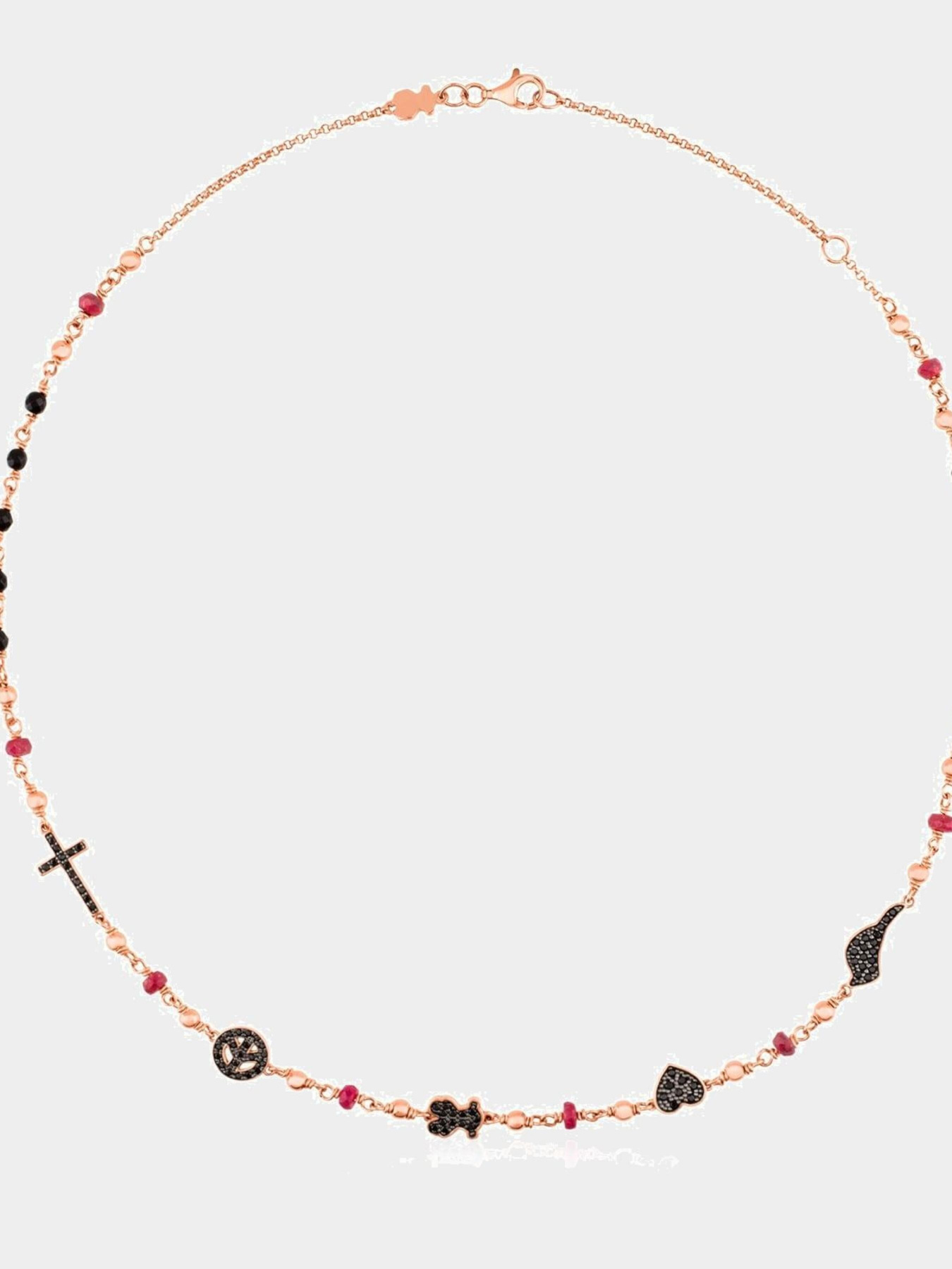 Колье TOUS модель 314932500 Фото