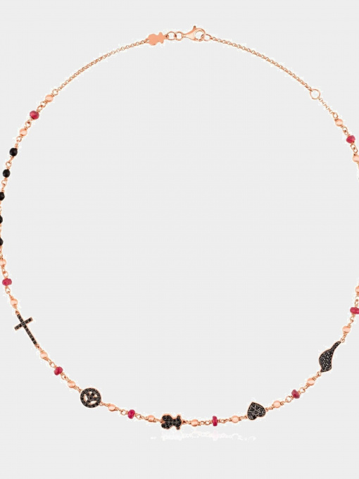 Колье TOUS модель 314932500 Фото