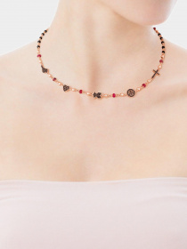 Колье TOUS модель 314932500 Фото