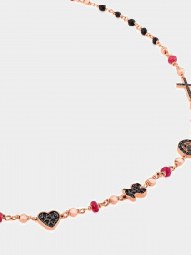 Колье TOUS модель 314932500 Фото