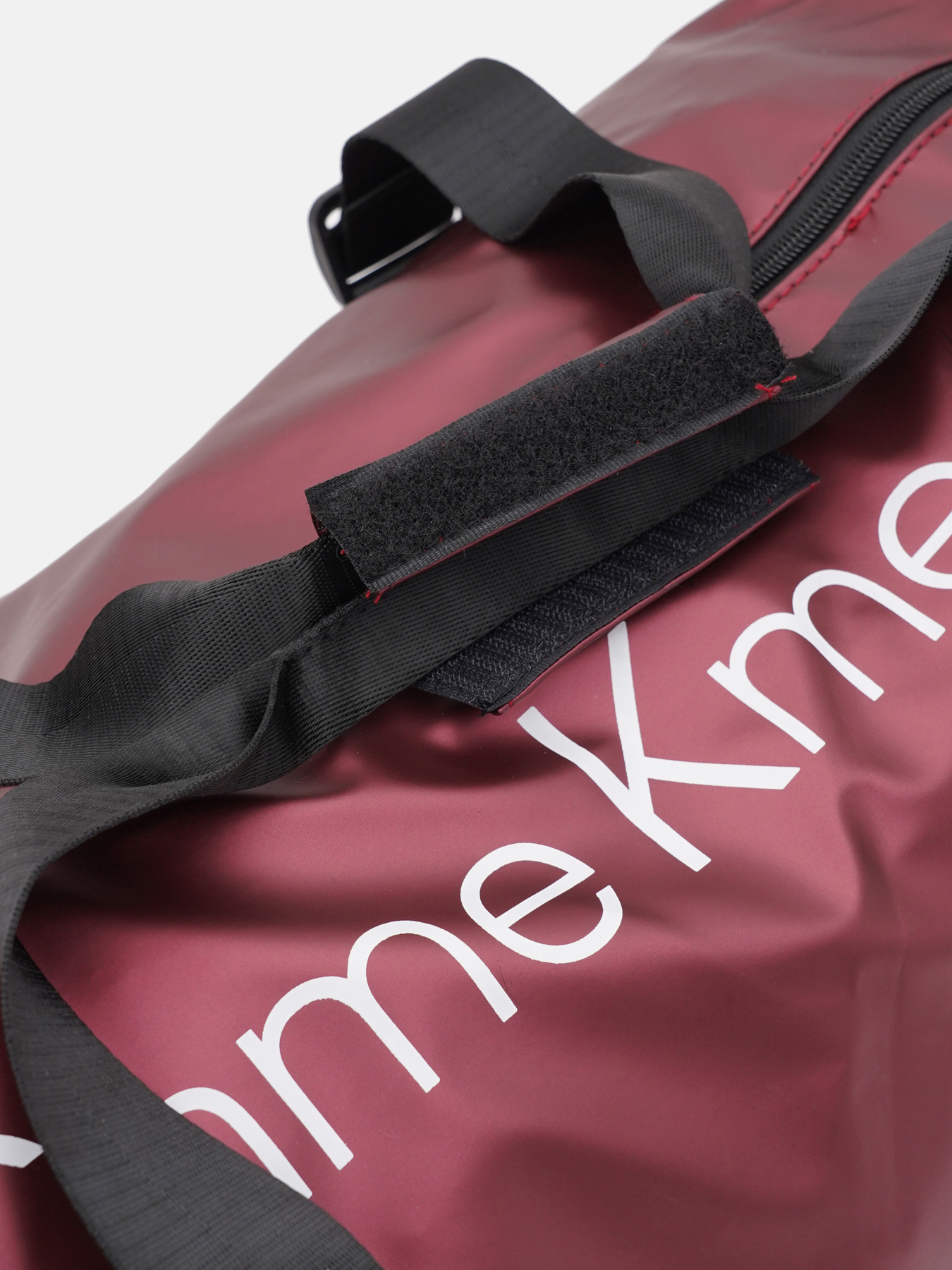 Дорожная сумка Monsen модель C1lrd201r-red Фото