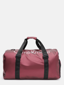 Дорожная сумка Monsen модель C1lrd201r-red Фото