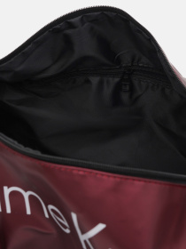 Дорожная сумка Monsen модель C1lrd201r-red Фото