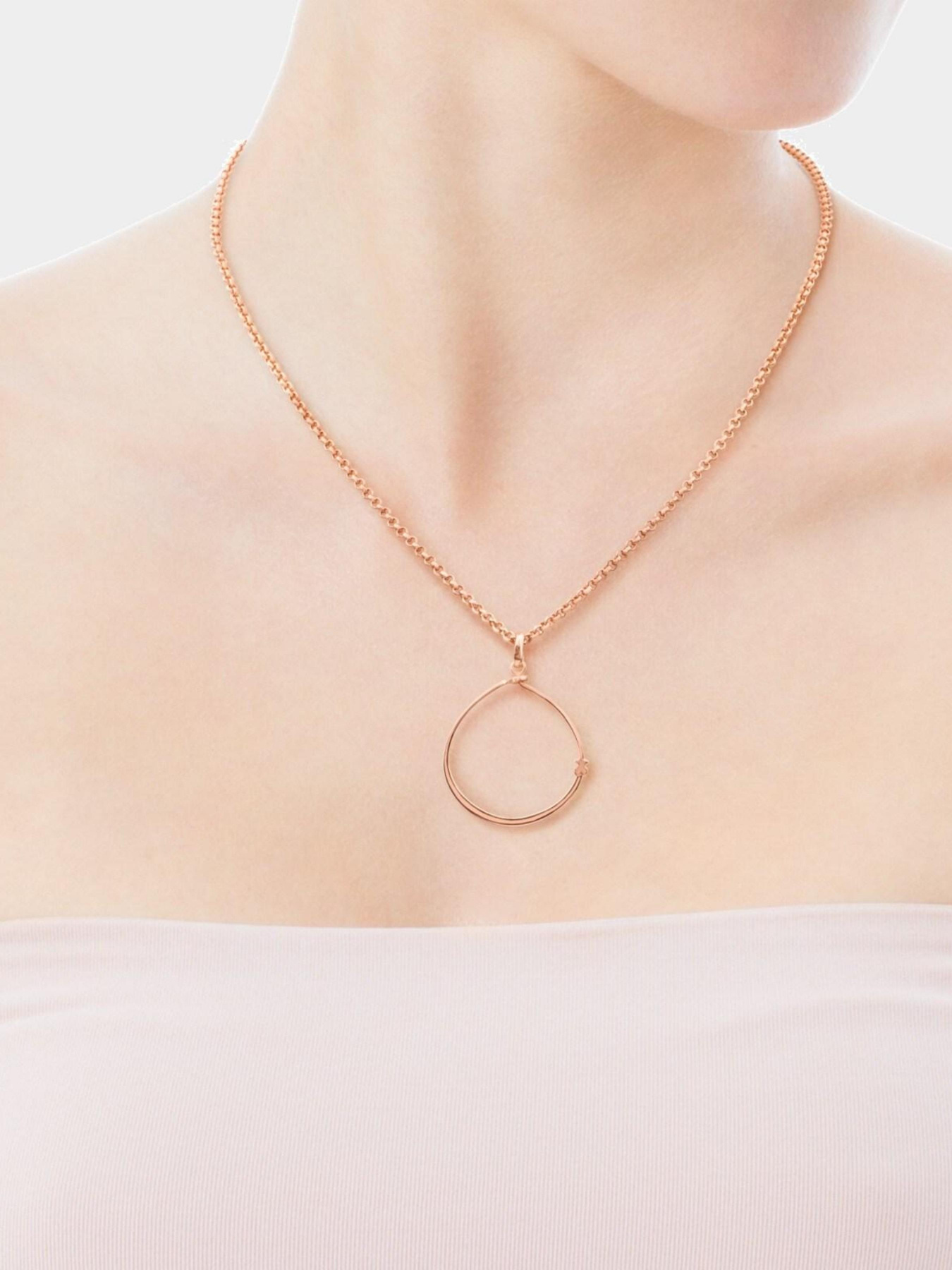 Кулони TOUS модель 712754580 Фото