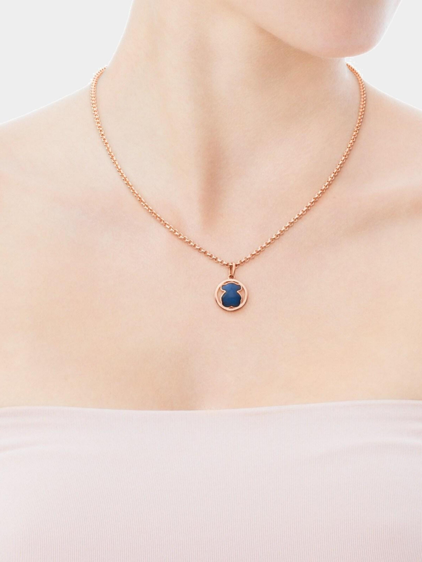 Кулони TOUS модель 712164700 Фото