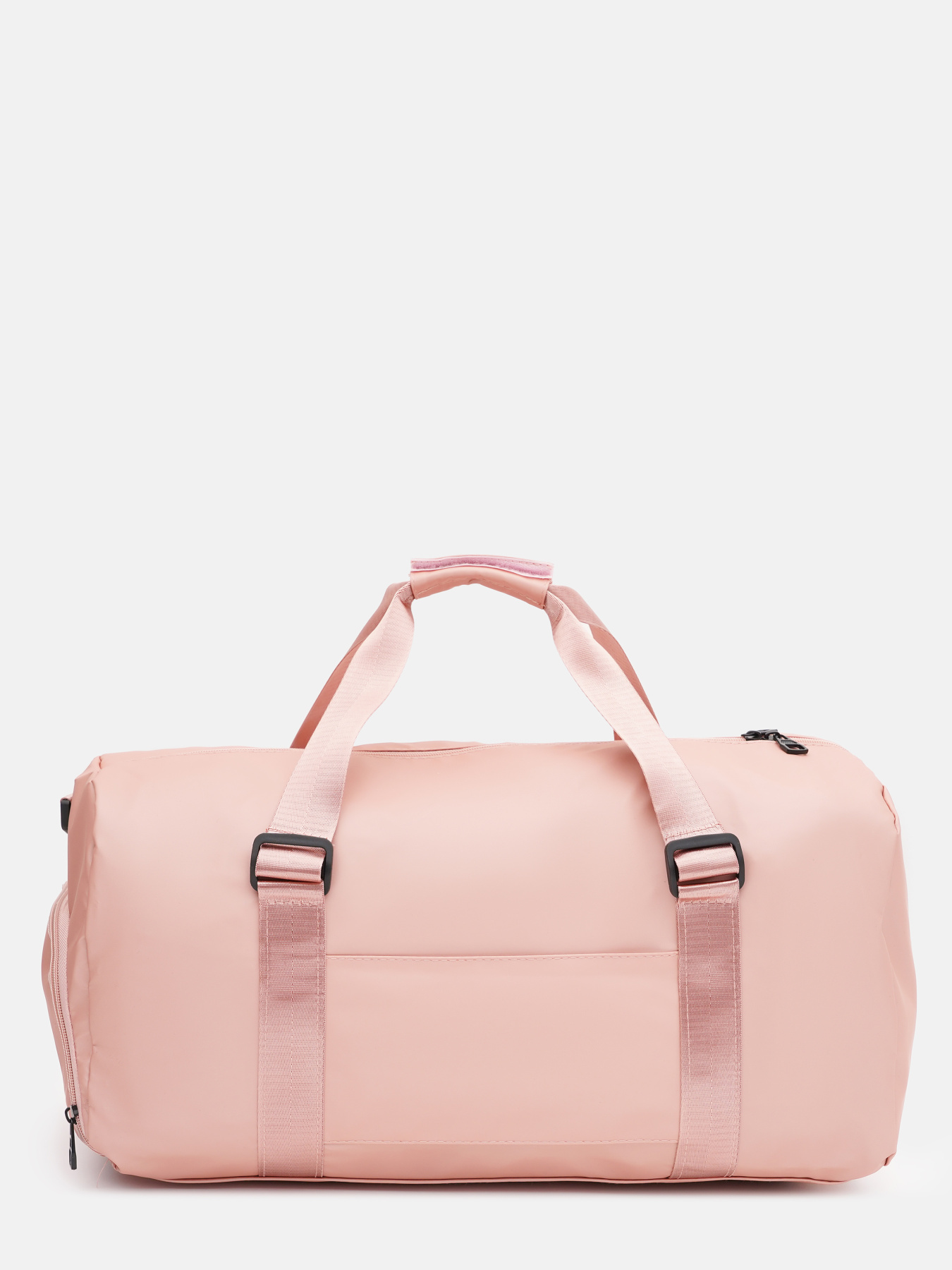 Дорожня сумка Monsen модель C1lrd201p-pink Фото