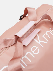 Дорожня сумка Monsen модель C1lrd201p-pink Фото