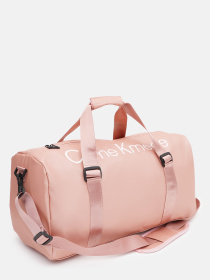 Дорожня сумка Monsen модель C1lrd201p-pink Фото