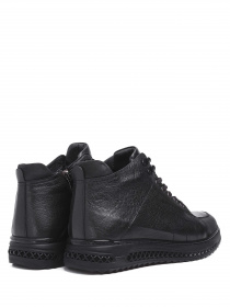 Ботинки Respect модель 99502_Black Ботинки Respect модель 99502_Black Фото