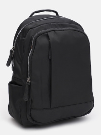 Рюкзак Monsen модель C1TQ5039bl-black Фото