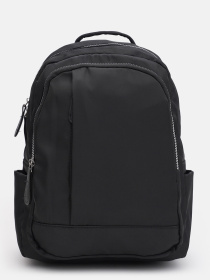 Рюкзак Monsen модель C1TQ5039bl-black Фото