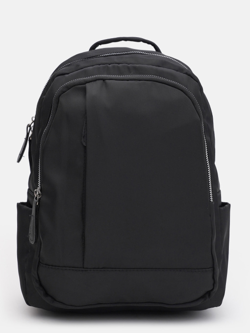 Рюкзак Monsen модель C1TQ5039bl-black Фото