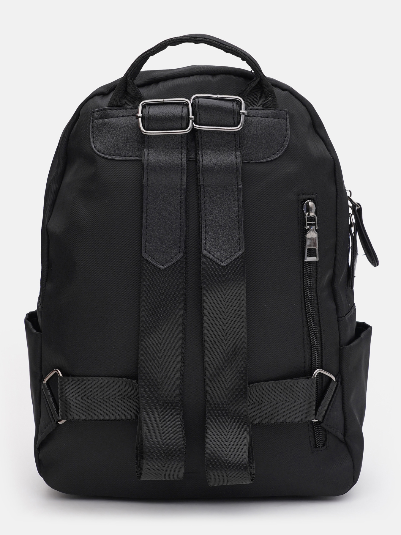 Повсякденний рюкзак Monsen модель C1TQ5039bl-black Повсякденний рюкзак Monsen модель C1TQ5039bl-black Фото