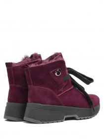 Ботинки Respect модель 109415120 Фото