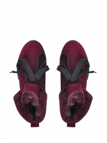 Ботинки Respect модель 109415120 Фото