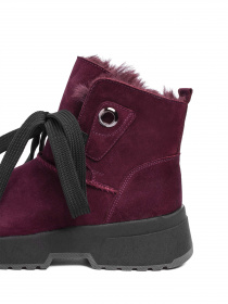 Черевики Respect модель 109415120 Черевики Respect модель 109415120 Фото