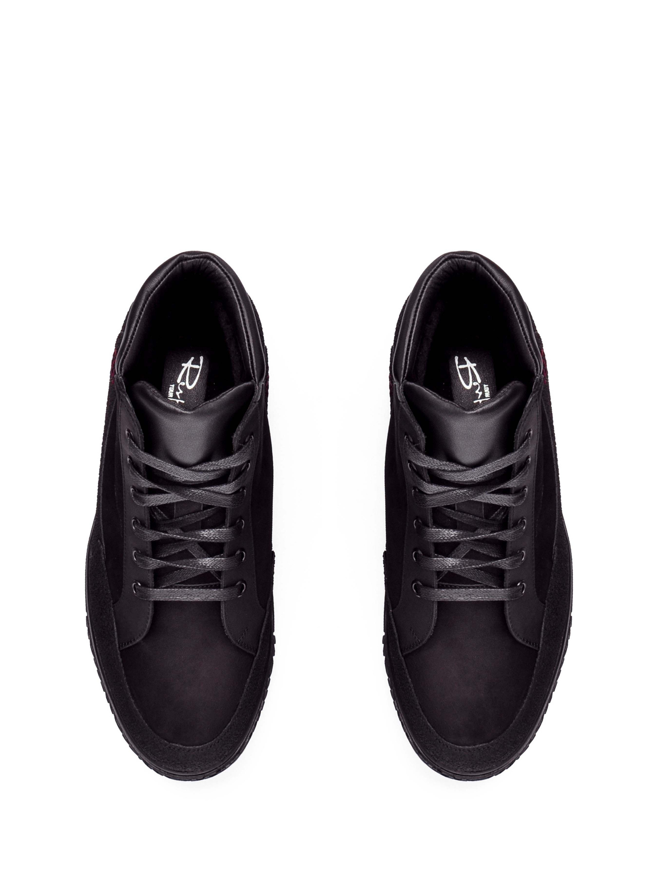 Черевики Respect модель 41948301843 Фото