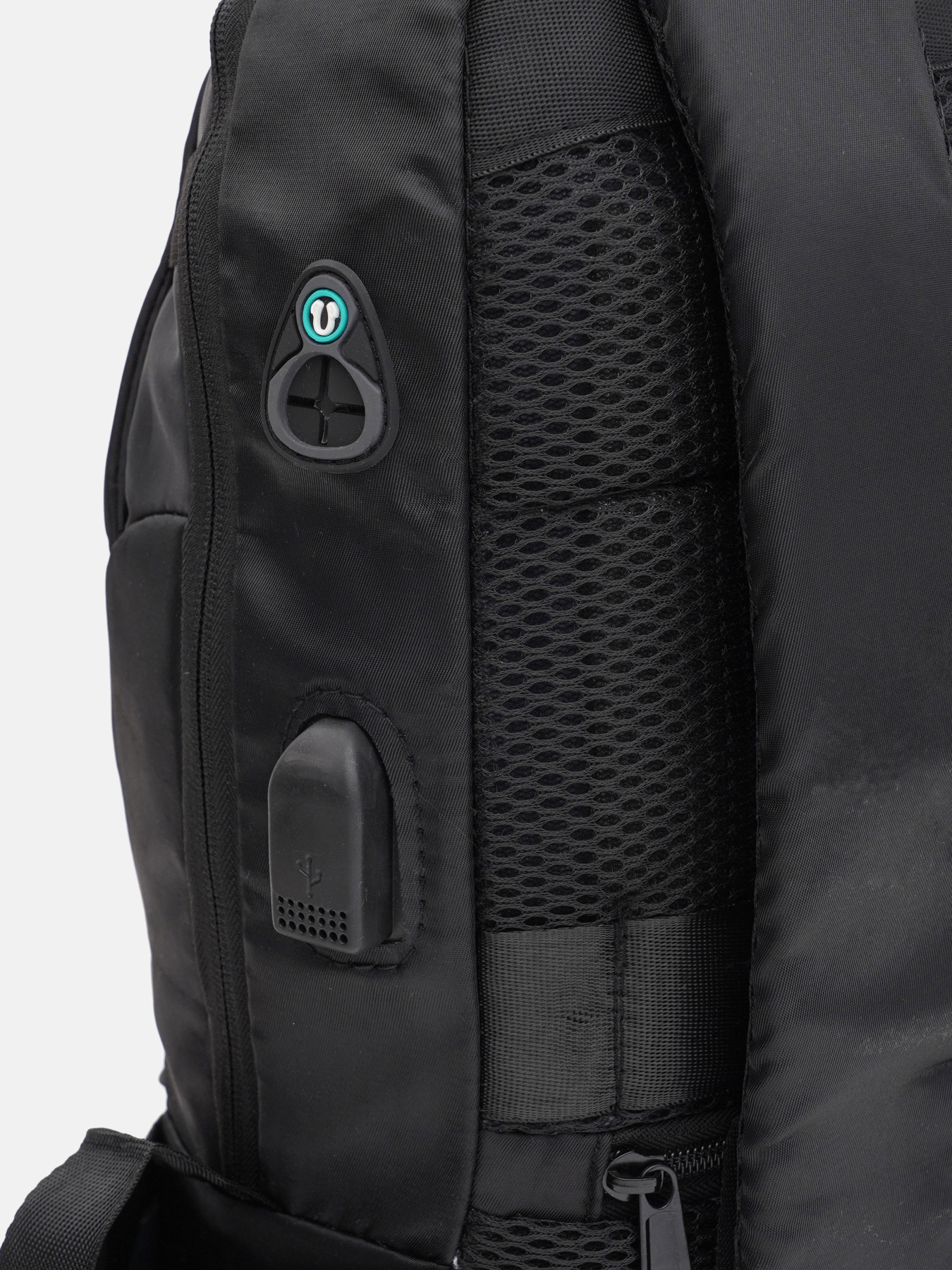 Рюкзак Monsen модель C1PI255bl-black Фото