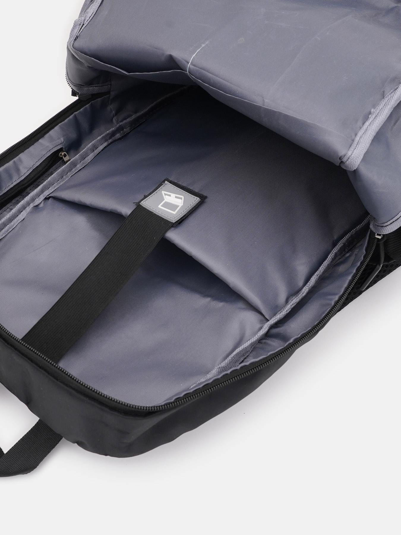 Рюкзак Monsen модель C1PI255bl-black Фото