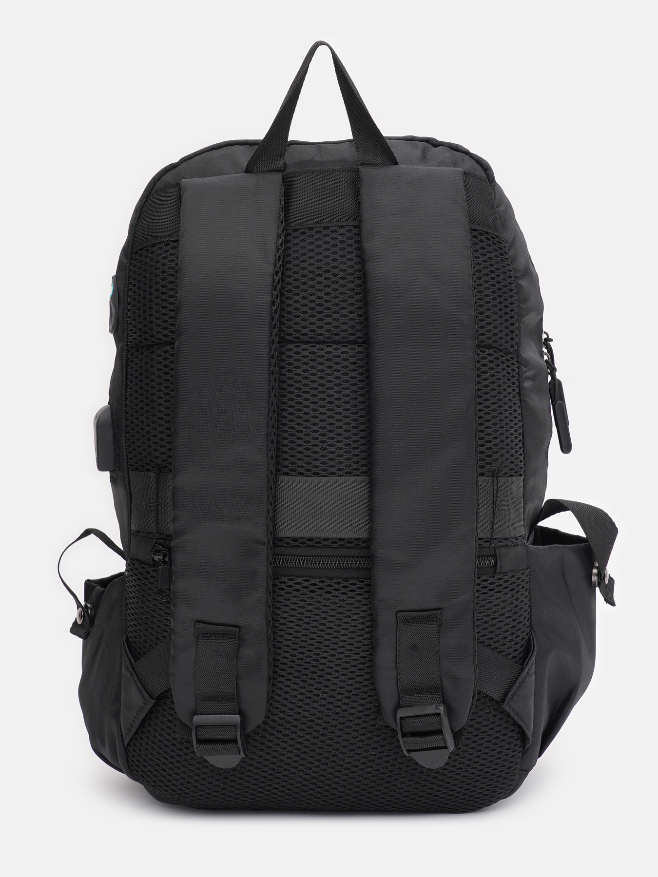 Повседневный рюкзак Monsen модель C1PI255bl-black Фото