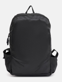 Повседневный рюкзак Monsen модель C1PI255bl-black Фото