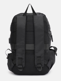 Повседневный рюкзак Monsen модель C1PI255bl-black Фото