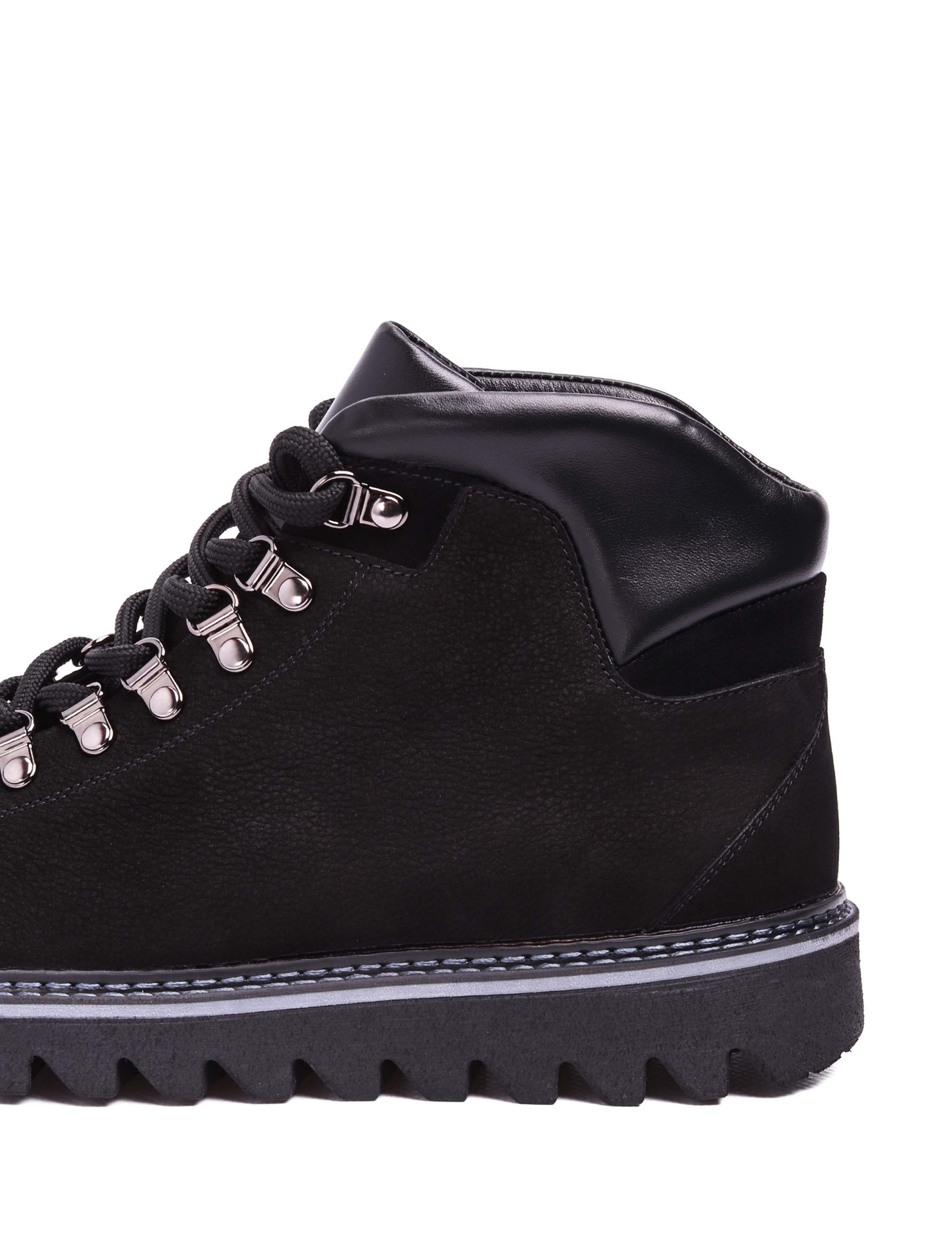 Ботинки Respect модель 29338311721 Фото