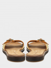 Шлепанцы Enzo Verratti модель 18-1702g Фото