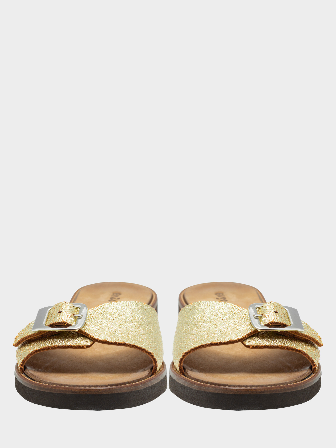 Шльопанці Enzo Verratti модель 18-1702g Фото