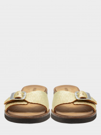 Шльопанці Enzo Verratti модель 18-1702g Фото