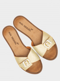 Шльопанці Enzo Verratti модель 18-1702g Фото