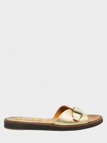 Шльопанці Enzo Verratti модель 18-1702g Фото