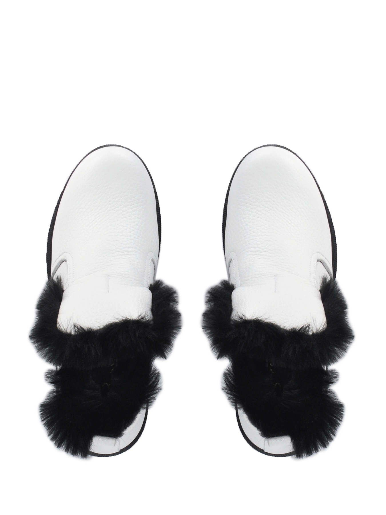 Ботинки Respect модель 6722916 Фото