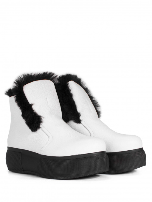 Ботинки Respect модель 6722916 Фото